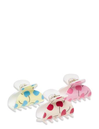 Lpsis 3-Pack Hairshark Tw Patterned Little Pieces