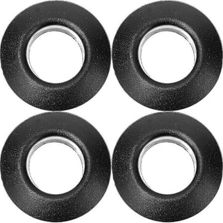 【xj】4 stk. Universelle Kajakkåre Dryppringer Erstatning Åre Dryppringer for Kajakk Kanopadling Raftingårer