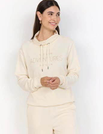 Soyaconcept Sc-Banu - Cream - XS