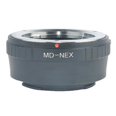 -NEX Lens Adapter Ring til Minolta Objektiv til NEX Kamera A7