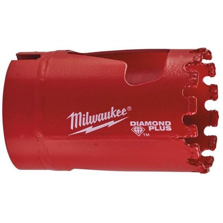 Milwaukee DIAMOND PLUS Hullsag 32 mm, Maskintilbehør & forbruk