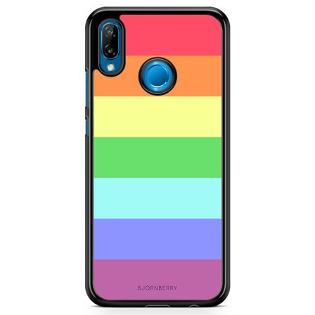 Bjornberry Skal Huawei P20 Lite - Pride