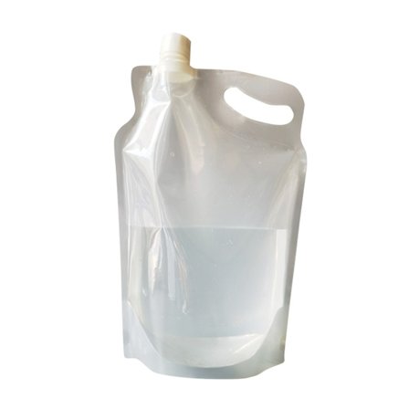 1/2/3/5 st Camping vattenpåse Container Portable Fo