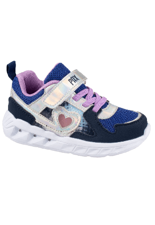 Pax TWIST Skor Unisex Lila 27