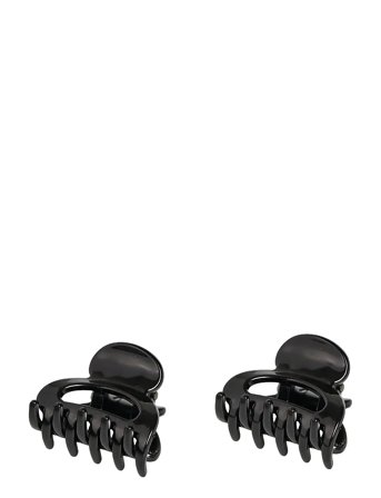 Pcnaja Hairshark 2-Pack D2D Accessories Hair Accessories Hair Claws Black Pieces