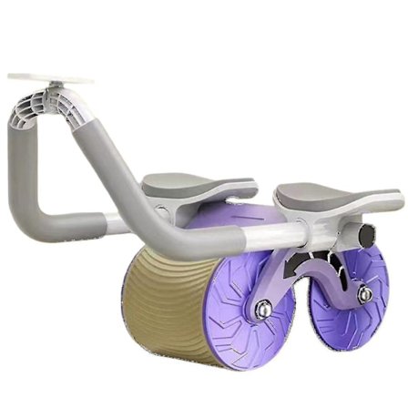 Vatsalihasrullat Automaattinen Palautus Vatsalihasliikunta Kuntoiluvälineet Kotitalous