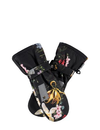 Molo Mitzy - Black - 6-8Y