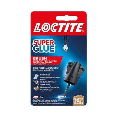 LOCTITE SUPERLIM BRUSH ON 5G