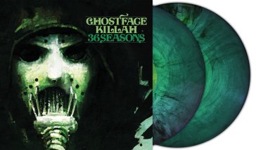 36 seasons - 10th anniversary deluxe edi Ghostface Killah