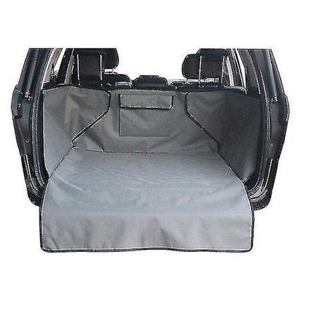 Vanntett hundebagageromsmatte 175*105*43cm