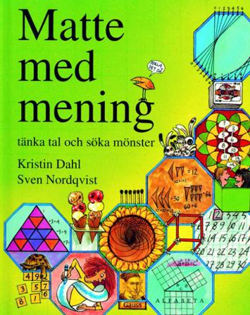 Matte med mening - Bok av Kristin Dahl - Inbunden