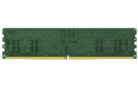 Kingston 8GB DDR5 CL52 6400MHz CUDIMM 1Rx16