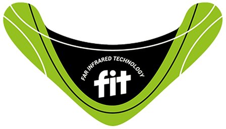 FIT Plaster FIT Plaster Smertelindrende Plaster Knæ 3 stk., Medicin & Pleje, Plastre, Smerteplastre