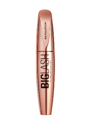 Revolution Big Lash Mascara Dam 8G