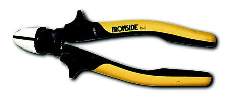 IRONSIDE SIDEAVBITER 2-KOMPONENT 145MM