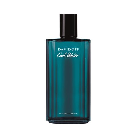Davidoff Cool Water 125ml - Eau de Toilette