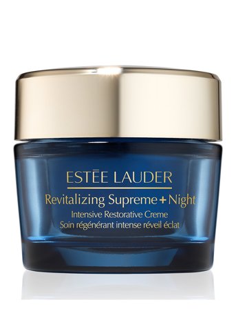 Estée Lauder Revitalizing Supreme+ Night Crème - Nude - 50 ml