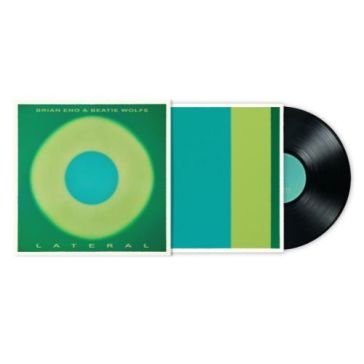 Lateral Eno Brian & Wolfe Be
