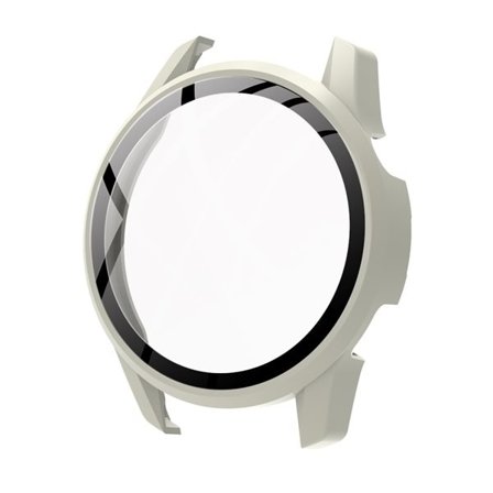 Glasbeskyttelse til Huawei Watch GT3 42mm - hvid