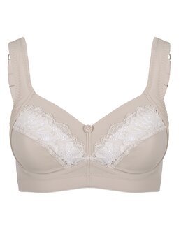 Bh utan bygel Meadow Beige - E85 - Swegmark