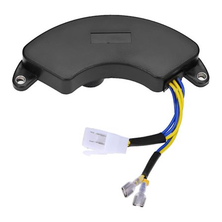 AVR Automaattinen Jännitteensäädin Tasasuuntaaja Generaattorille 5KW 6KW 6.5KW