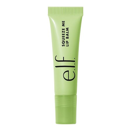 e.l.f. Squeeze Me Lip Balm Honeydew, Skincare, Ansigtspleje, Læbepleje