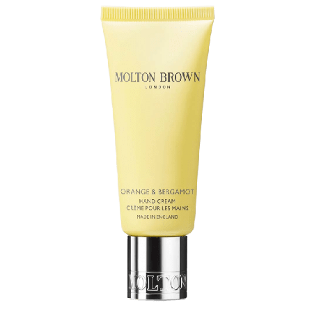 Molton Brown Orange & Bergamot Hand Cream Dam Brun 40 ML