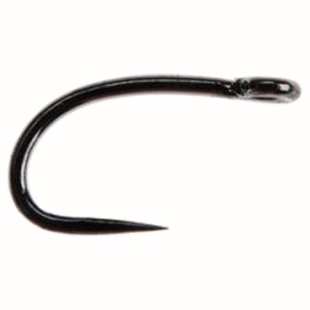 Ahrex FW517 - Curved Dry Mini - Barbless #20