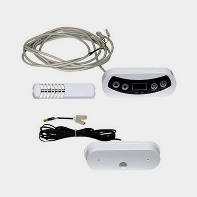 Kit di risparmio energetico per frigorifero e congelatore Isotherm ITC, per retrofit