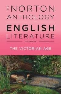 The Norton Anthology of English Literatur - the victorian age, ISBN: 9780393603064