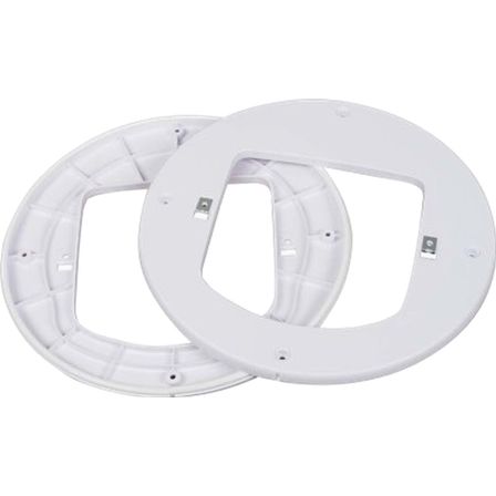 Petsafe - Installasjonsadapter for katteluke med mikrochip - Katt - Kattesikkerhet & dører - Katteluker & kattedører - ZOO.no