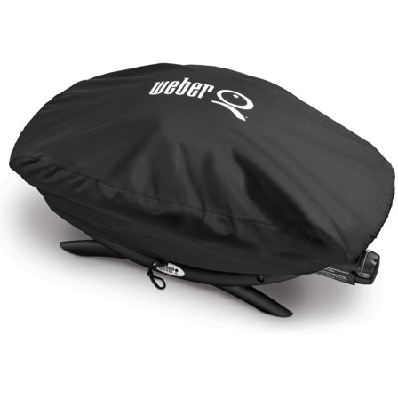 Weber Premiumöverdrag Q2000/200-serie | Utematlagning > Grillar > Grillöverdrag | Bagaren och Kocken