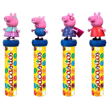 Gurli Gris Lacasitos Chokoladeslik