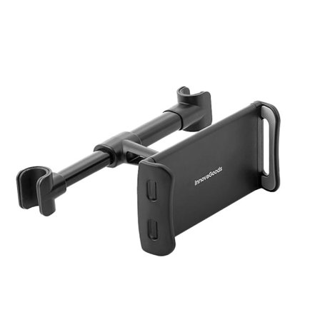 Hållare till Surfplatta och Smartphone för Bil