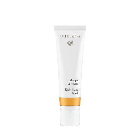 Dr. Hauschka Revitalising Mask Ansiktsmask & peeling Dam ONESIZE