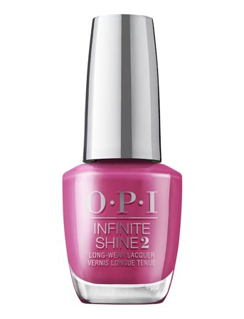 OPI Infinite Shine** 7Th & Flower 15 Ml - Pink - 15 ML