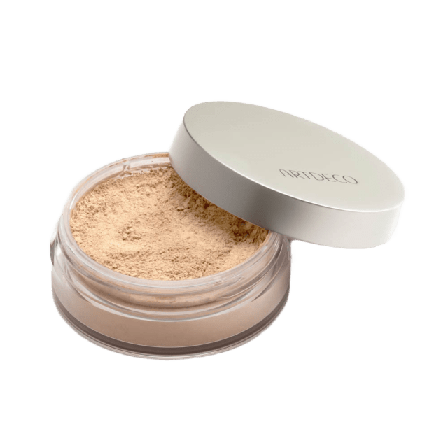 ARTDECO Mineral Powder Foundation Unisex Beige 15 G