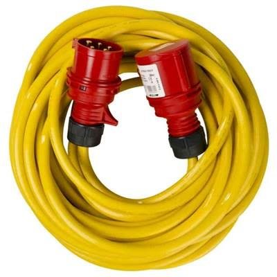 Gelia 4005461911 Jatkojohto, Liitäntätulpat & kaapelit