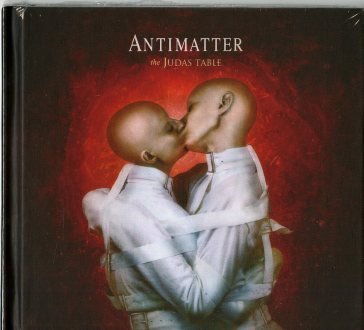 The judas table Antimatter