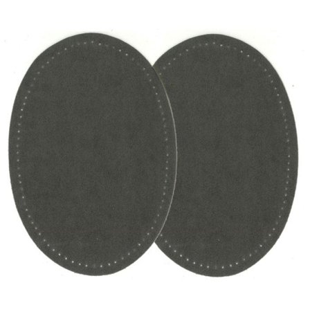 KUDDE IMITATION RÅDJELO - grå 02