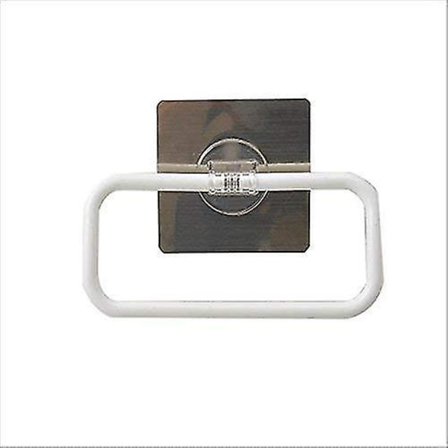 Pyyherengas Pyyherengas Imucuppi Tanko Ripustettava Pyyherengas Kylpyhuoneen Pyyherengas Vapaa Yksi Reikä