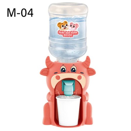 Mini vattendispenser baby M04 04