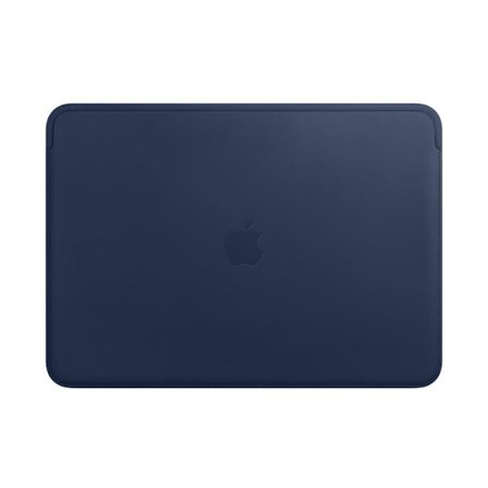 Ny stil Apple Läderfodral Kompatibelt med MacBook Pro 13-tum och MacBook Air