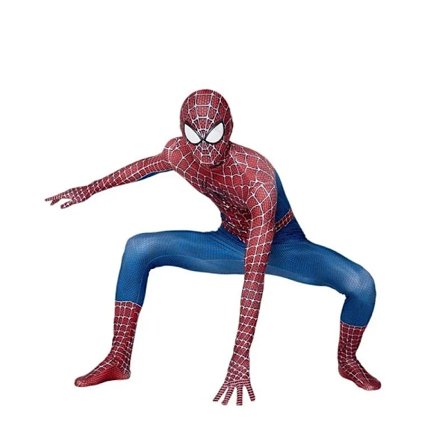 Lasten Supersankari Hämähäkkimies Cosplay Puku Rautamies Musta Pantteri Zentai Haalari Body Halloween Juhlapuvut Pojille Tytöille