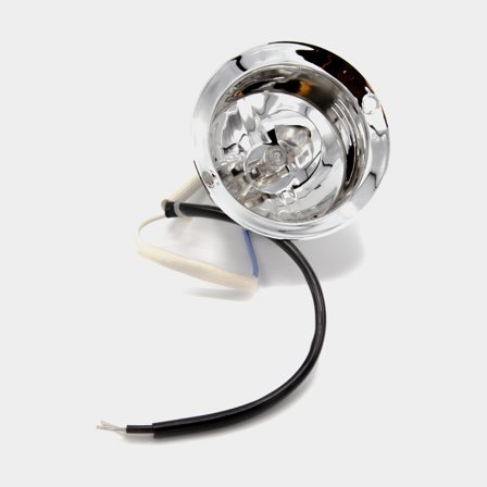 Reflektor do reflektora Barnegat Light Mini Hull, Ø80 mm - Jachtowa