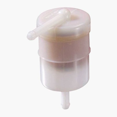 Bränslefilter universal - Biltema