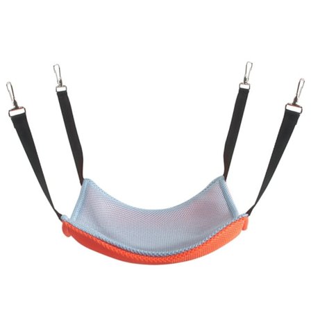 Cat Hammock Bed Lemmikkihäkki Riippumatto 09 09