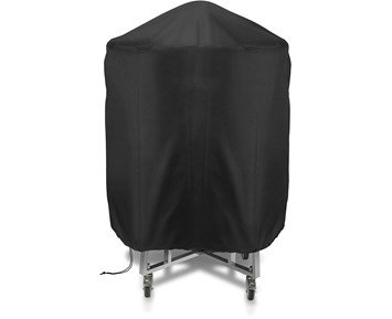 Austin and Barbeque-AABQ Kamado Cover 21,5"+23,5"-Grillovertrekk til kamadogrill -Barbecue-Grilltilbehør