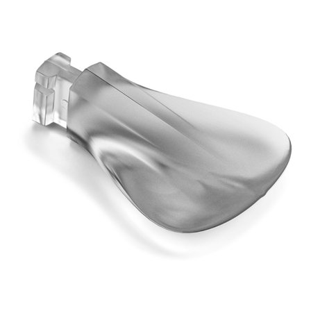 Nays TRN 190 Beaver Tail - Light