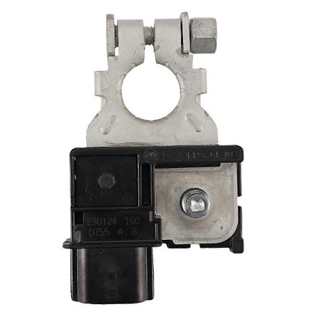 Hovedbatteri Strømsensor Enhed til Nissan Rogue Qashqai X-Trail 294G0C990C